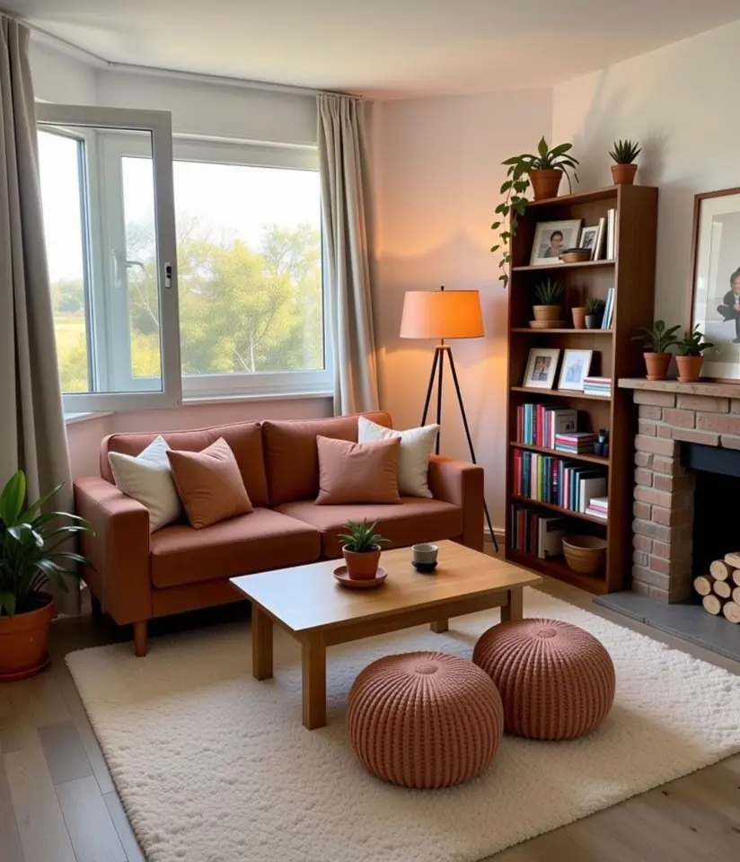 3 Zimmer Wohnung mit 74 m² in Stralsund – Bild 1