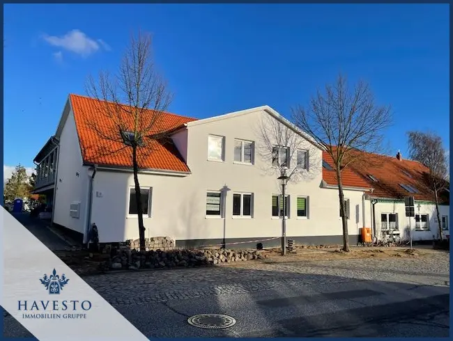 3 Zimmer Wohnung mit 74 m² in Stralsund – Bild 5
