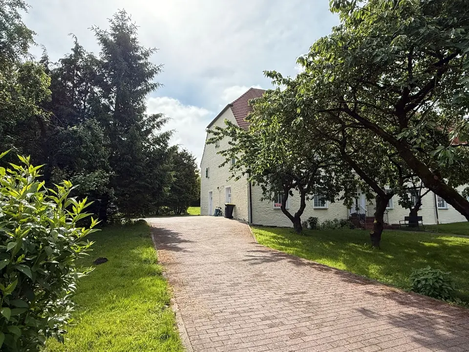 3 Zimmer Wohnung mit 74 m² in Stralsund – Bild 6