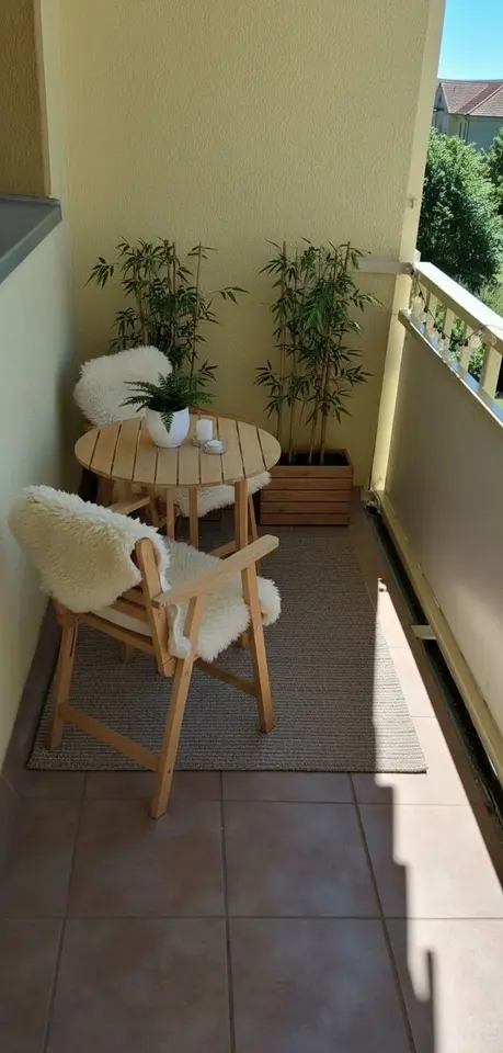 3 Zimmer Wohnung mit 74 m² in Stralsund – Bild 7