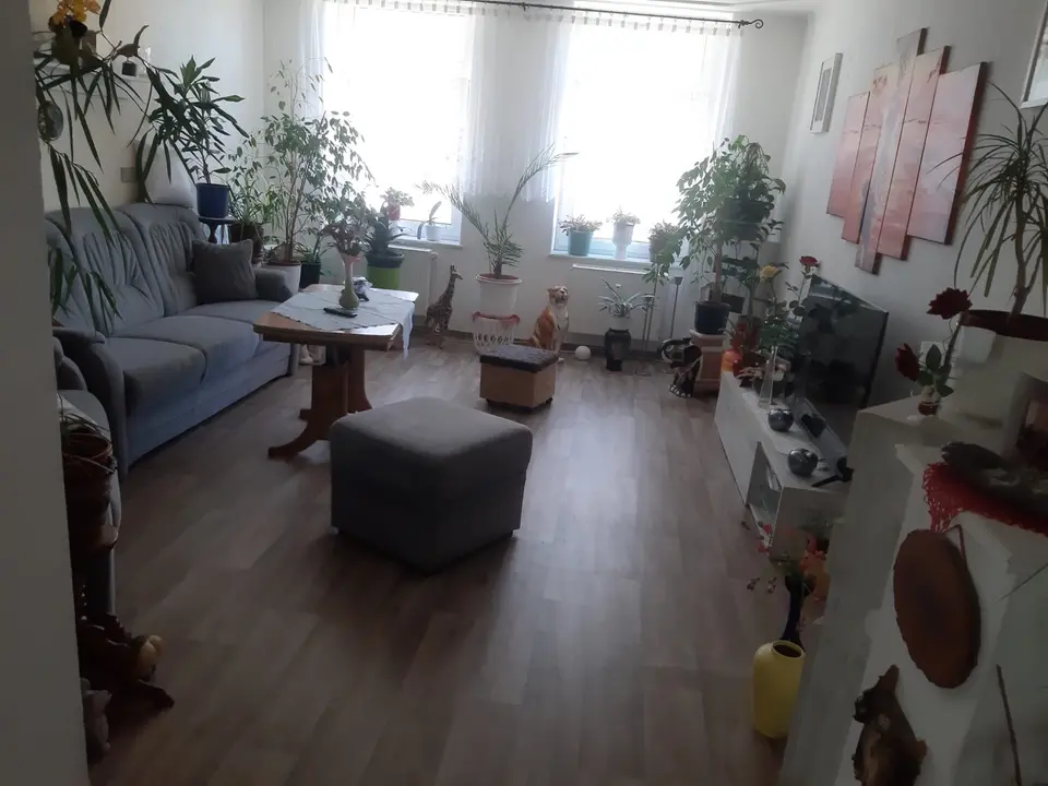 3 Zimmer Wohnung mit 74 m² in Stralsund – Bild 10
