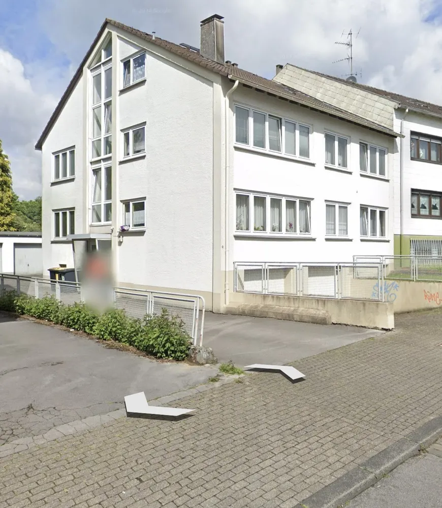 3 Zimmer Wohnung mit 63 m² in Wuppertal – Bild 1