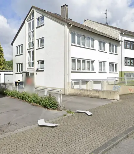 3 Zimmer Wohnung mit 63 m² in Wuppertal – Bild 1