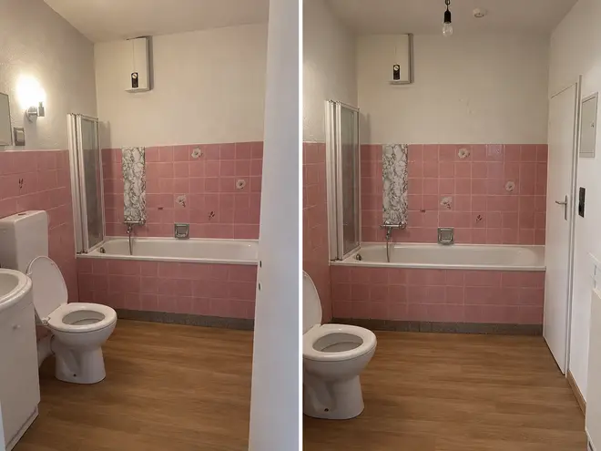 3 Zimmer Wohnung mit 63 m² in Wuppertal – Bild 11