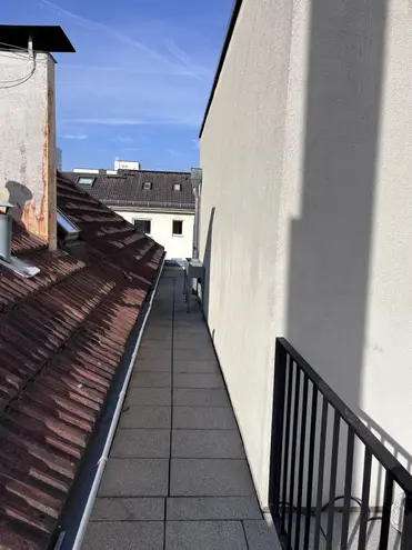 3 Zimmer Wohnung mit 110 m² in Frankfurt am Main – Bild 12