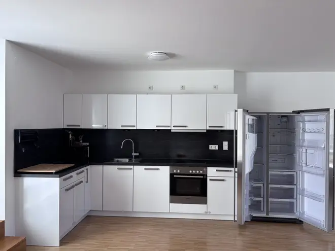 3 Zimmer Wohnung mit 110 m² in Frankfurt am Main – Bild 3