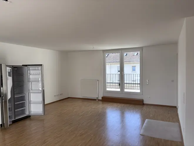 3 Zimmer Wohnung mit 110 m² in Frankfurt am Main – Bild 4