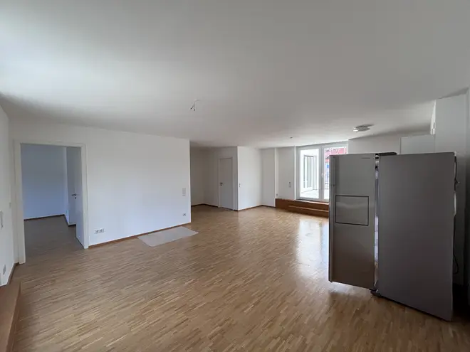 3 Zimmer Wohnung mit 110 m² in Frankfurt am Main – Bild 5