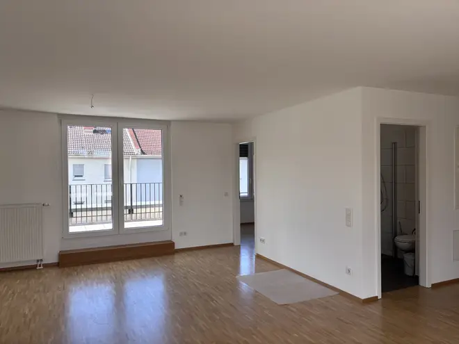 3 Zimmer Wohnung mit 110 m² in Frankfurt am Main – Bild 6