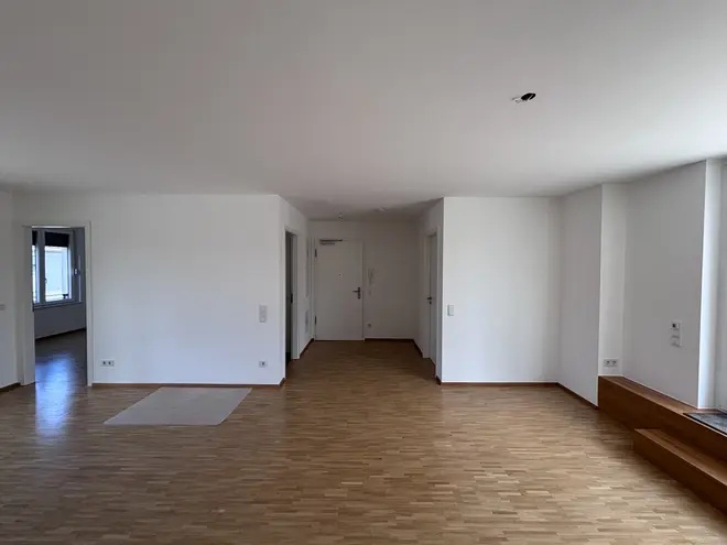 3 Zimmer Wohnung mit 110 m² in Frankfurt am Main – Bild 7