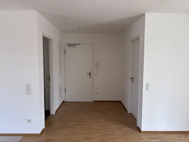 3 Zimmer Wohnung mit 110 m² in Frankfurt am Main – Bild 8