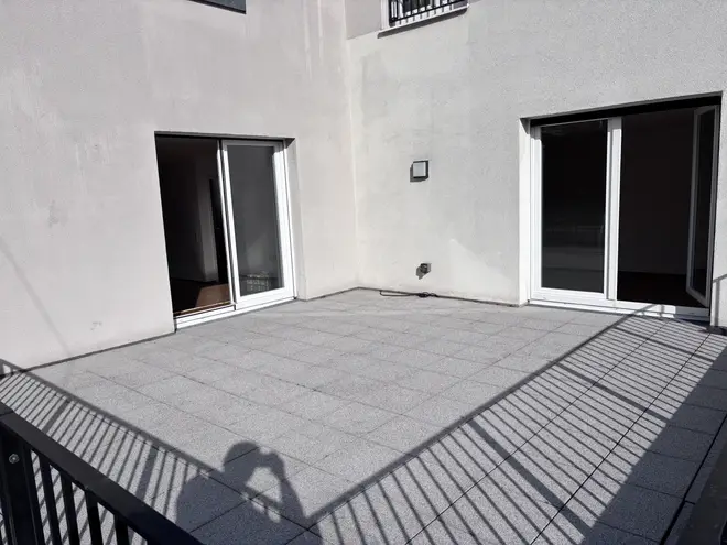 3 Zimmer Wohnung mit 110 m² in Frankfurt am Main – Bild 9