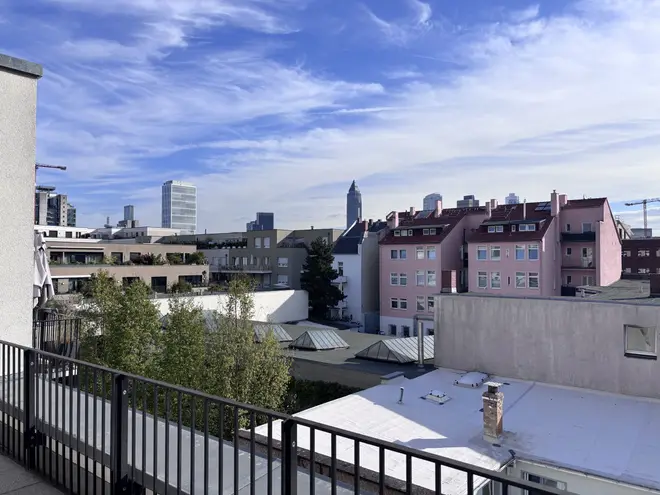 3 Zimmer Wohnung mit 110 m² in Frankfurt am Main – Bild 10
