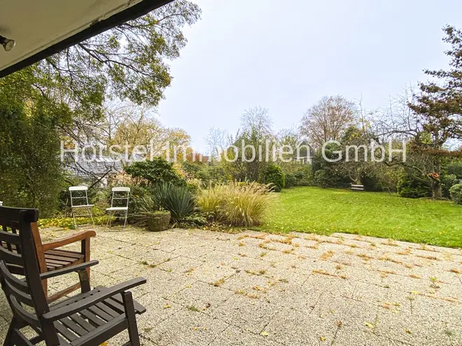 5 Zimmer Haus mit 206 m² in Hamburg – Bild 3