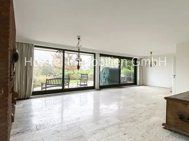 5 Zimmer Haus mit 206 m² in Hamburg – Bild 8