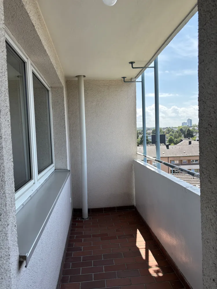 2 Zimmer Wohnung mit 65 m² in Hagen – Bild 11
