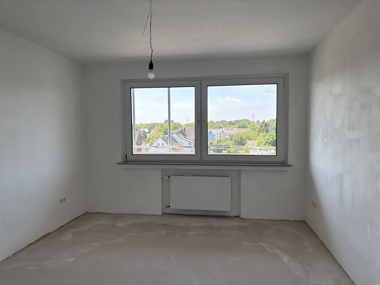 2 Zimmer Wohnung mit 65 m² in Hagen – Bild 12