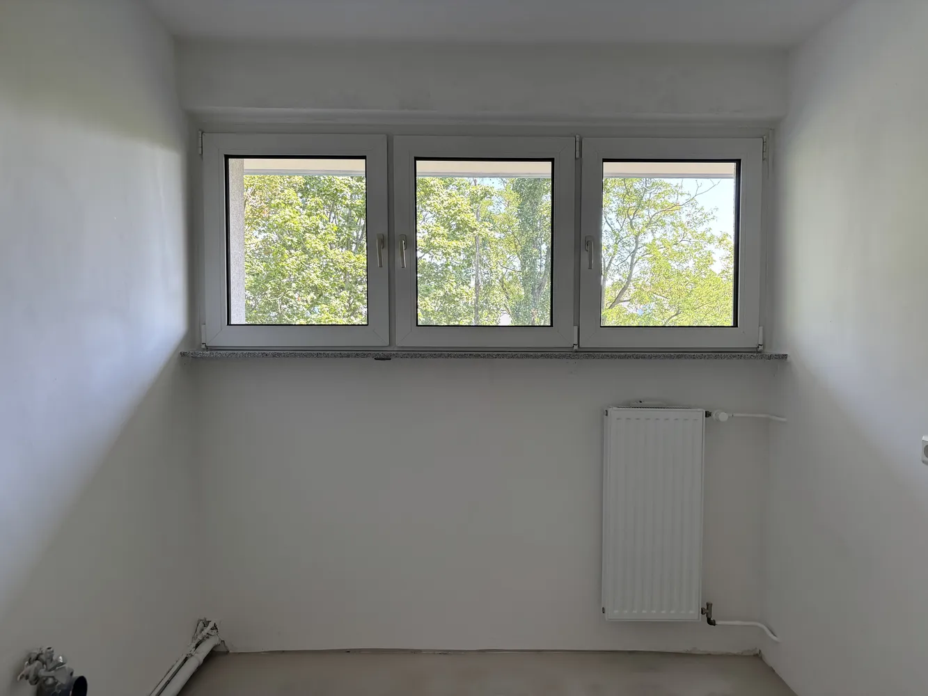 2 Zimmer Wohnung mit 65 m² in Hagen – Bild 5