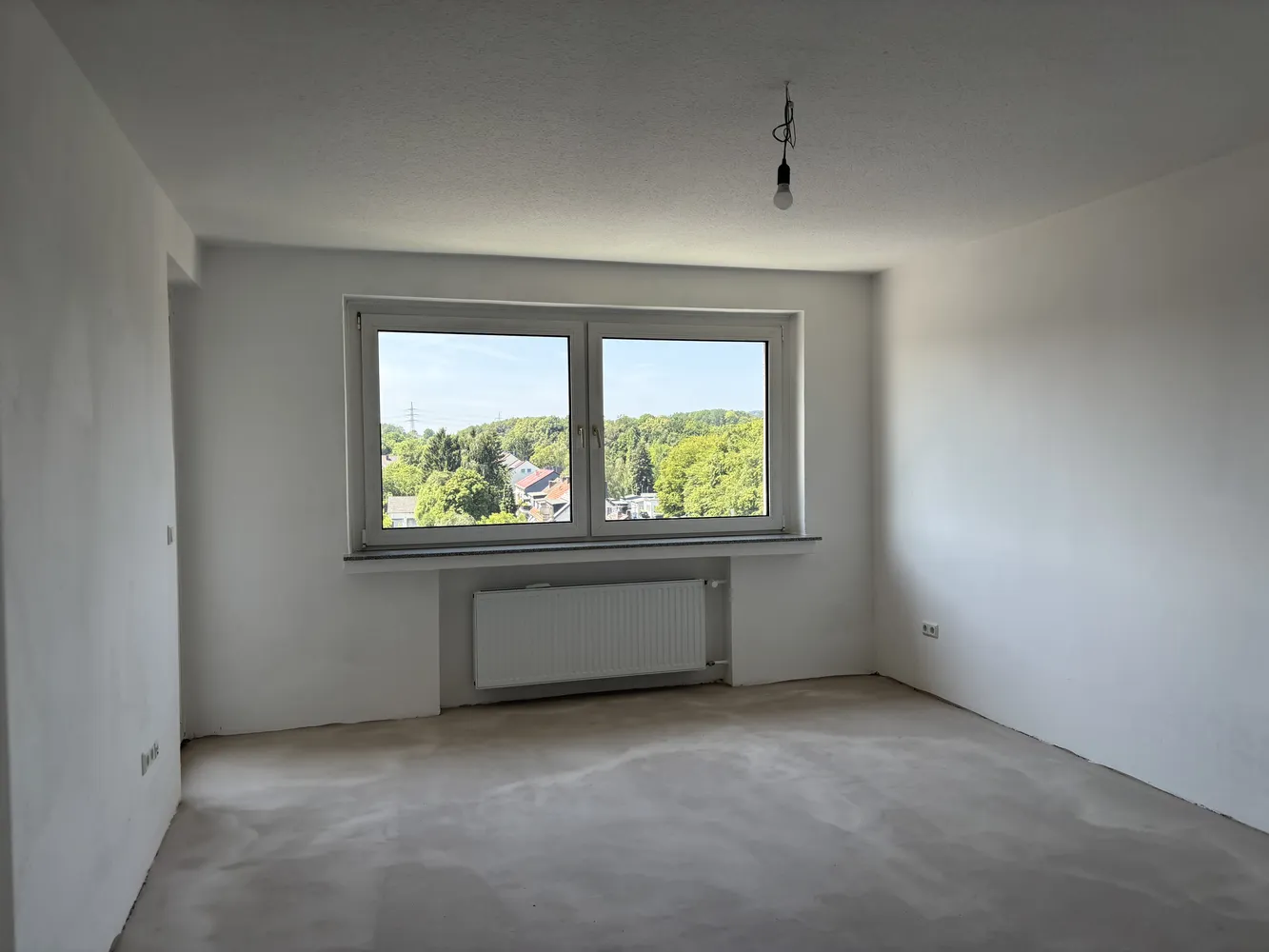 2 Zimmer Wohnung mit 65 m² in Hagen – Bild 8