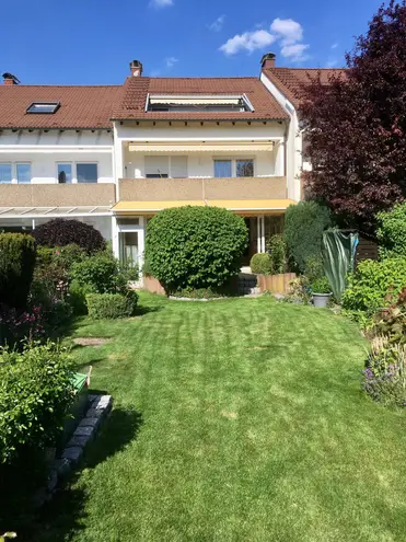 6 Zimmer Haus mit 170 m² in Neu-Ulm – Bild 2
