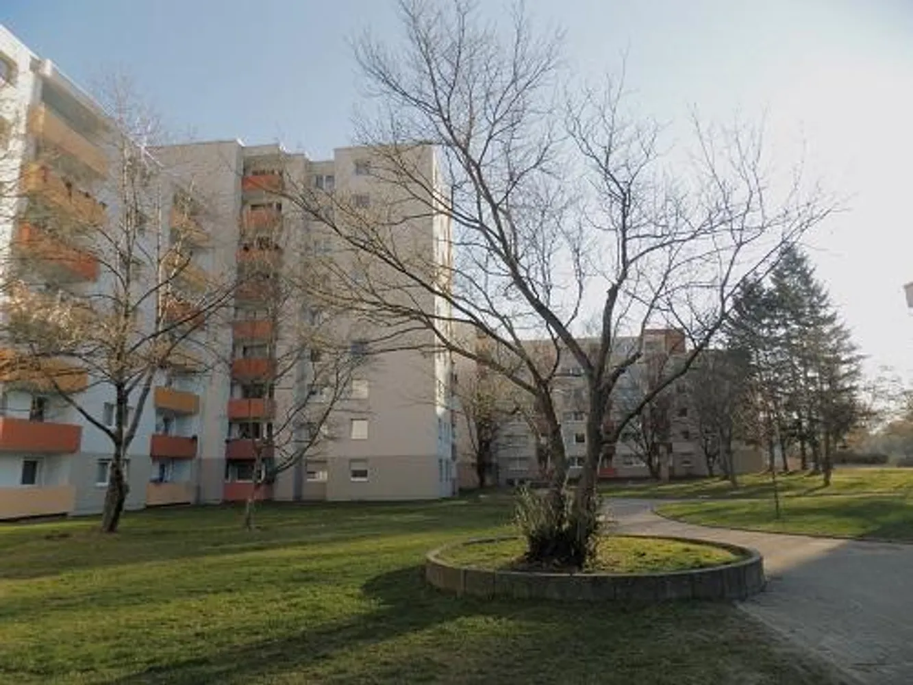 3 Zimmer Wohnung mit 73 m² in Bonn – Bild 1