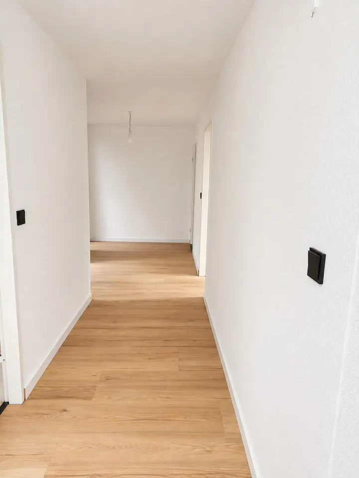 3 Zimmer Wohnung mit 101 m² in Achim – Bild 2