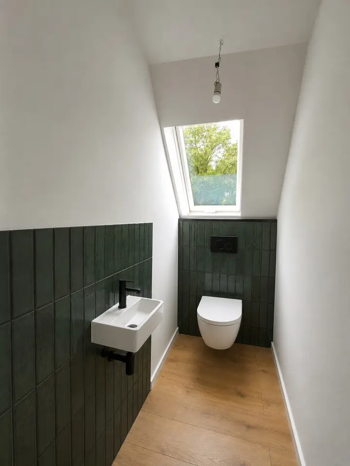3 Zimmer Wohnung mit 101 m² in Achim – Bild 3