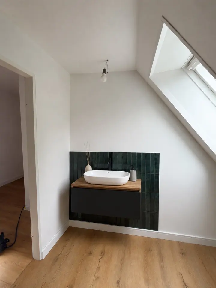 3 Zimmer Wohnung mit 101 m² in Achim – Bild 4