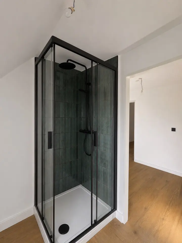 3 Zimmer Wohnung mit 101 m² in Achim – Bild 5