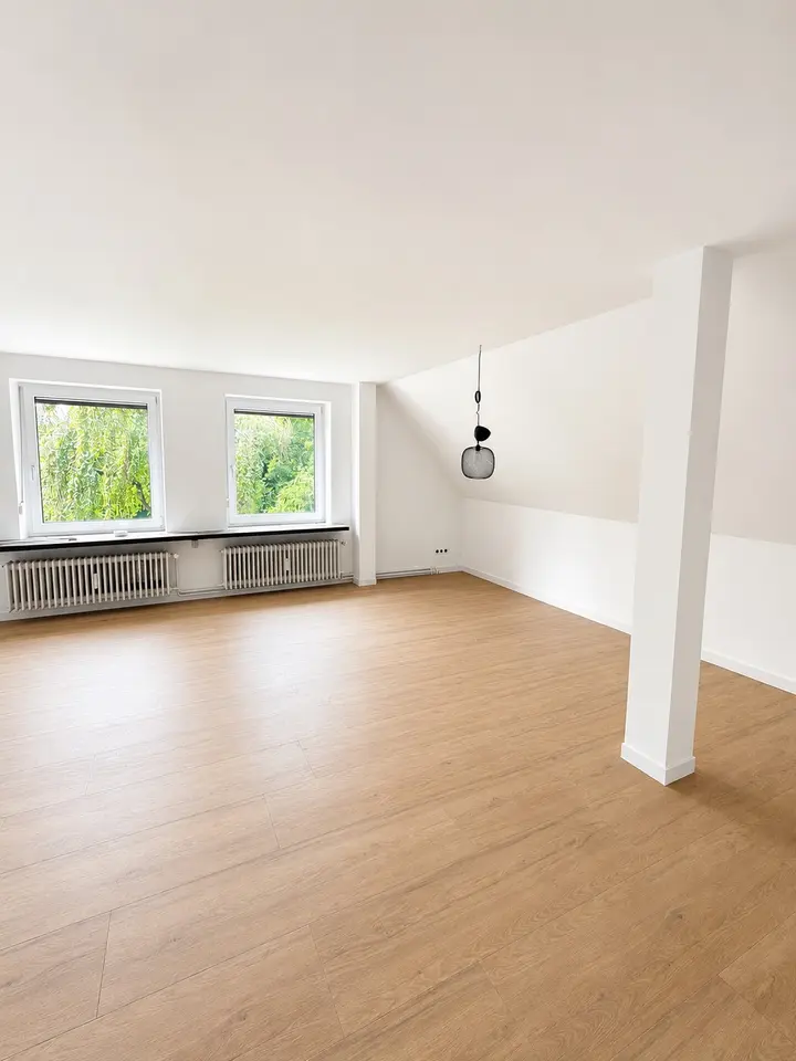 3 Zimmer Wohnung mit 101 m² in Achim – Bild 8