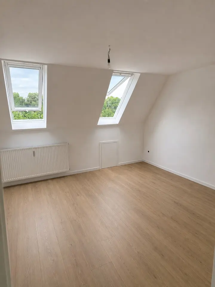 3 Zimmer Wohnung mit 101 m² in Achim – Bild 9