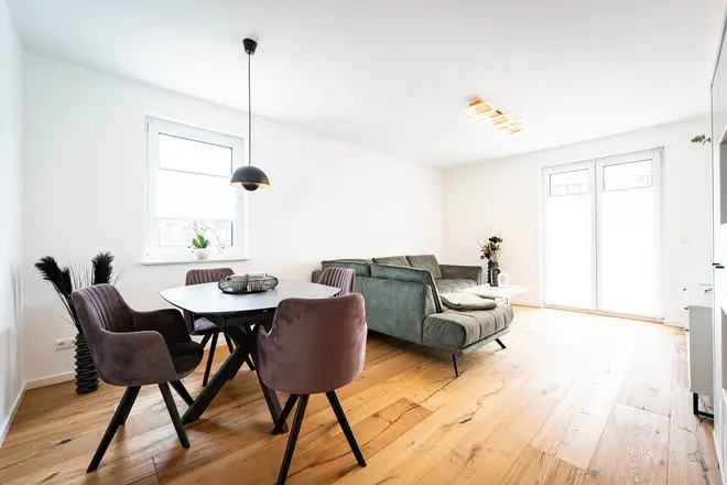 2 Zimmer Wohnung mit 80 m² in Magdeburg – Bild 1