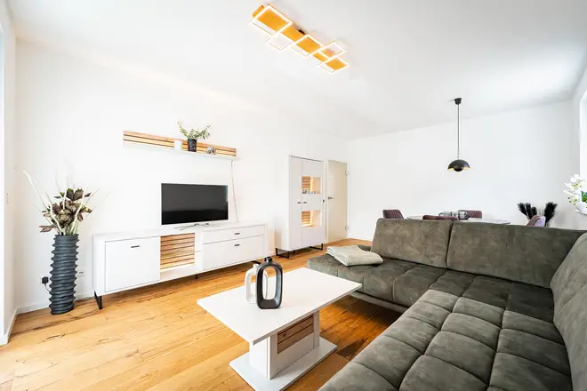 2 Zimmer Wohnung mit 80 m² in Magdeburg – Bild 3