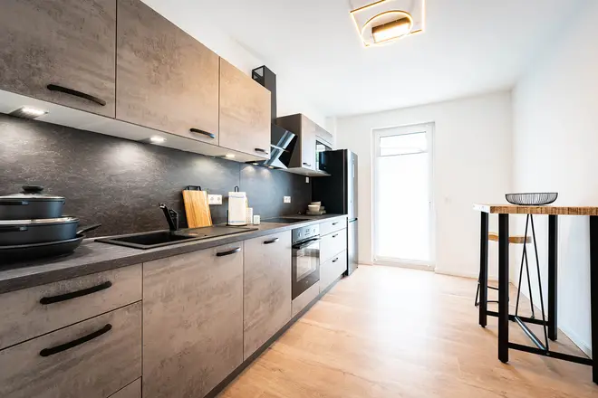 2 Zimmer Wohnung mit 80 m² in Magdeburg – Bild 4