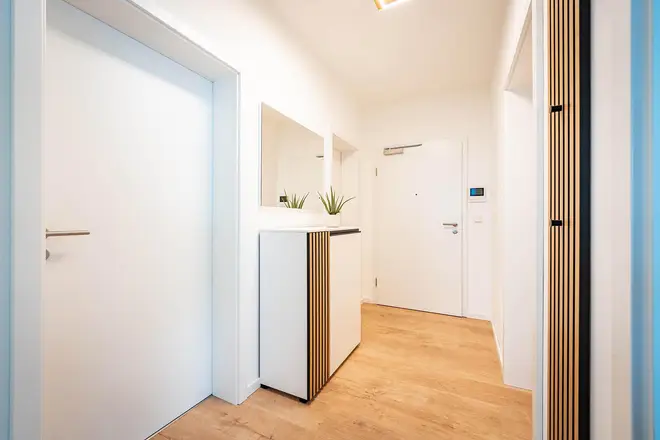 2 Zimmer Wohnung mit 80 m² in Magdeburg – Bild 5