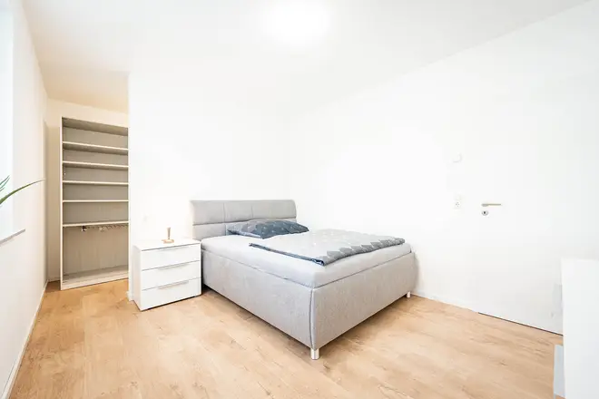 2 Zimmer Wohnung mit 80 m² in Magdeburg – Bild 7