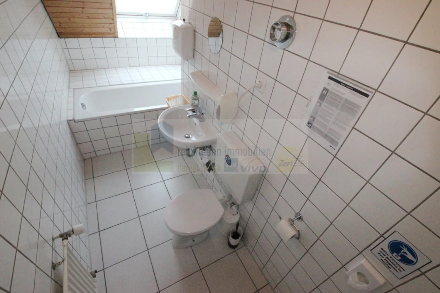 3 Zimmer Wohnung mit 153 m² in Villingen-Schwenningen – Bild 6