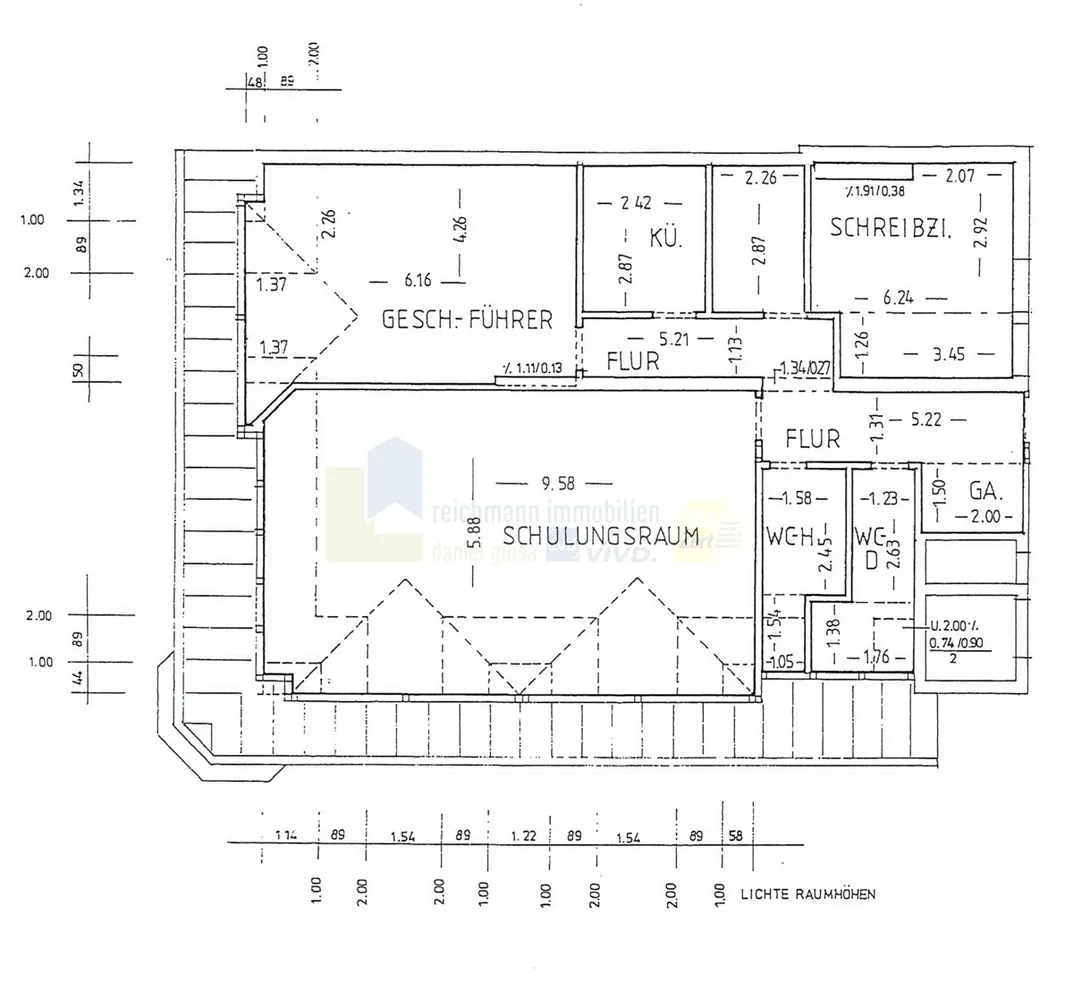 3 Zimmer Wohnung mit 153 m² in Villingen-Schwenningen – Bild 8