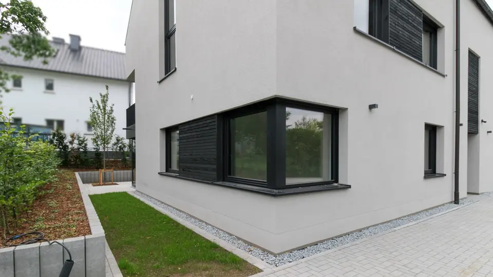 4 Zimmer Wohnung mit 119 m² in Fulda – Bild 2