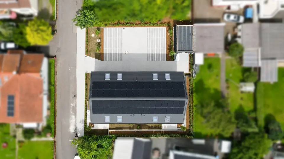 4 Zimmer Wohnung mit 119 m² in Fulda – Bild 3