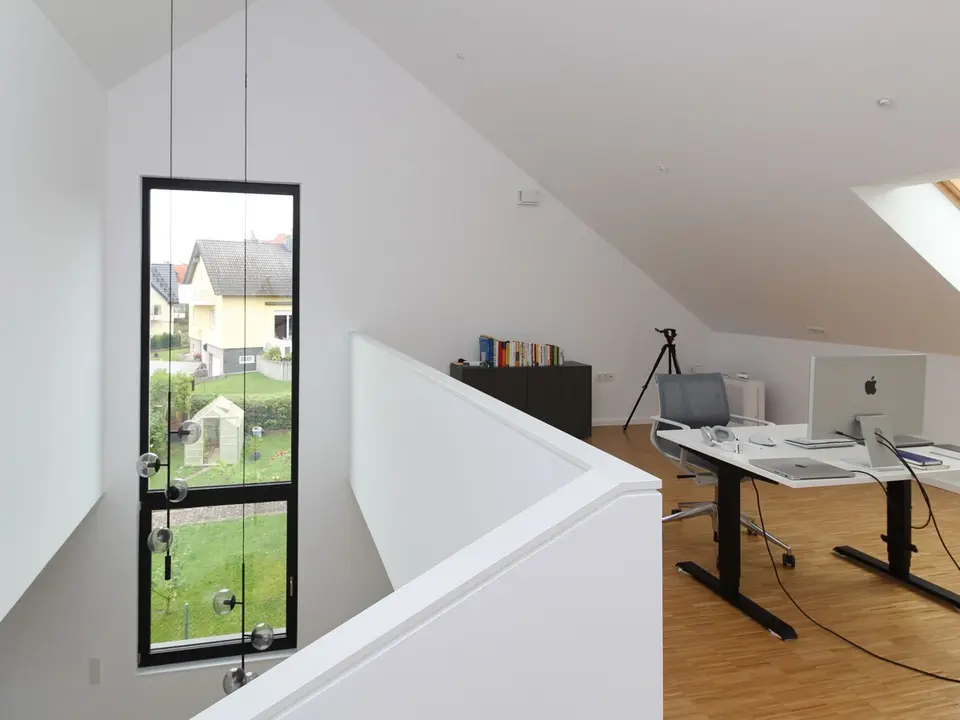4 Zimmer Wohnung mit 119 m² in Fulda – Bild 5