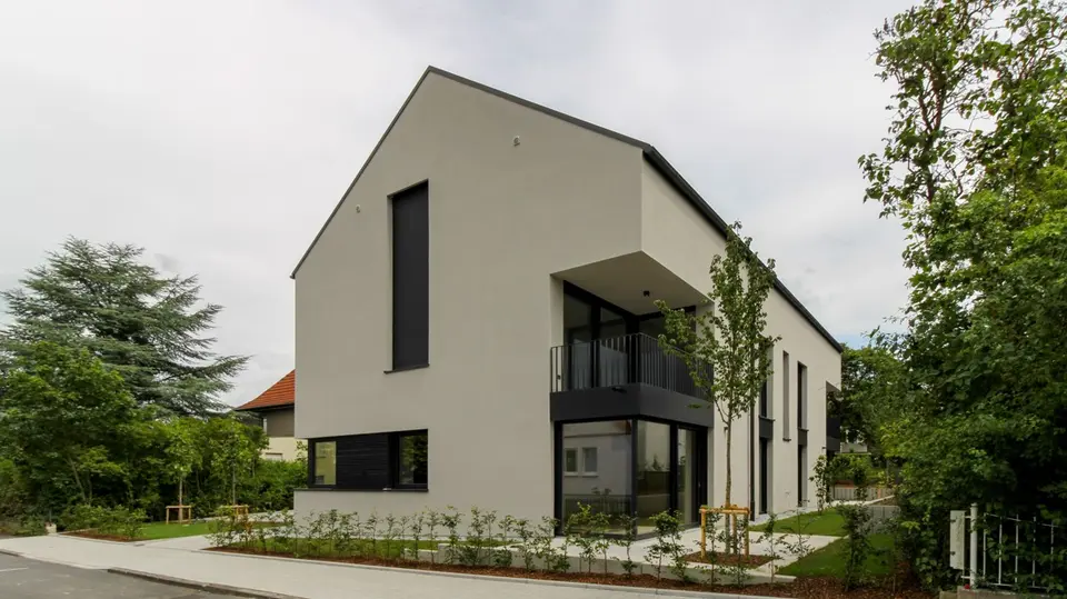 4 Zimmer Wohnung mit 119 m² in Fulda – Bild 7
