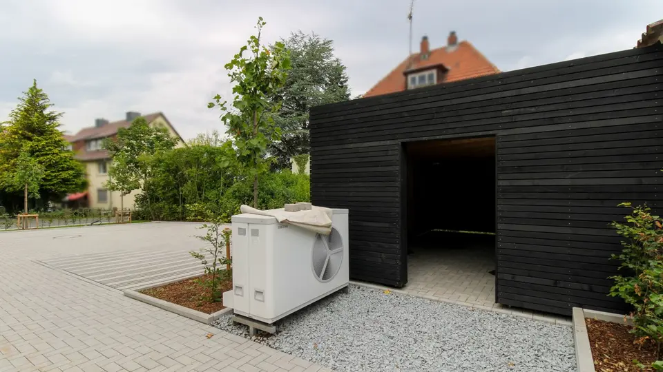 4 Zimmer Wohnung mit 119 m² in Fulda – Bild 9