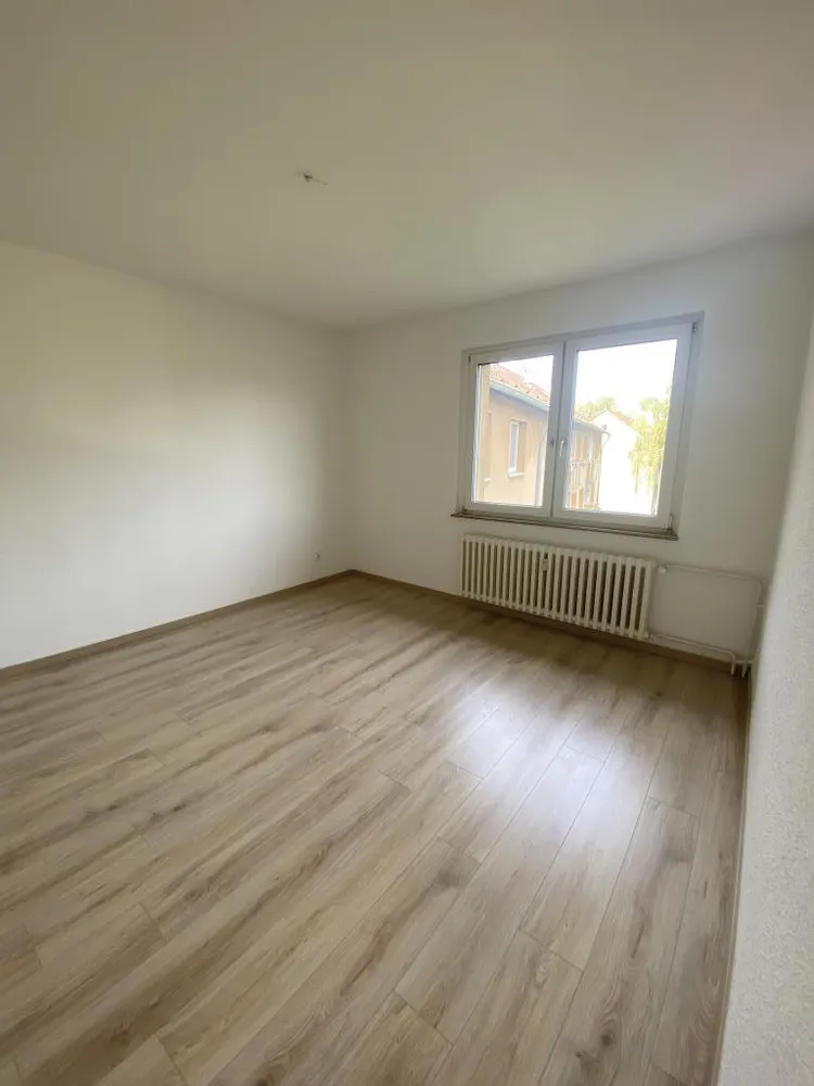 2 Zimmer Wohnung mit 49 m² in Herne – Bild 1