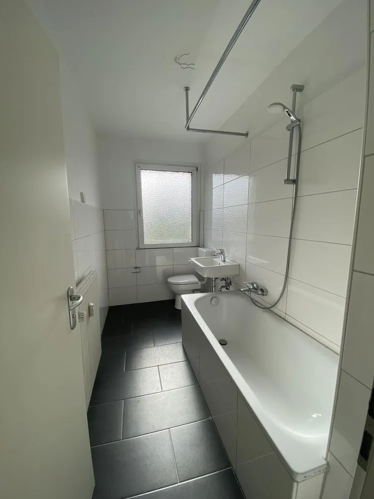 2 Zimmer Wohnung mit 49 m² in Herne – Bild 2