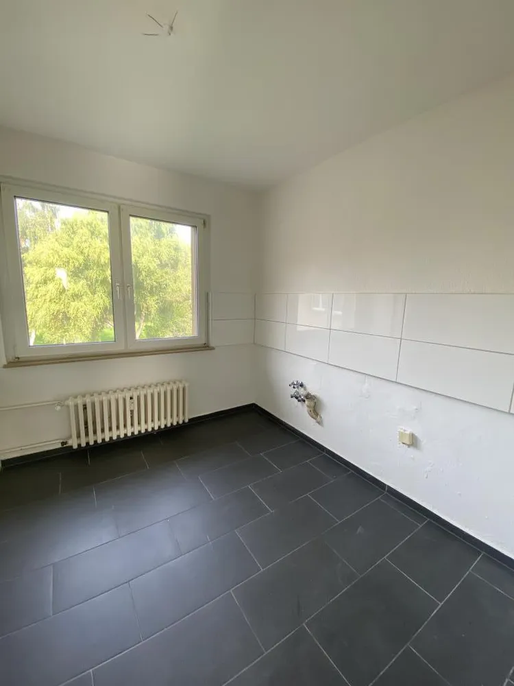 2 Zimmer Wohnung mit 49 m² in Herne – Bild 3