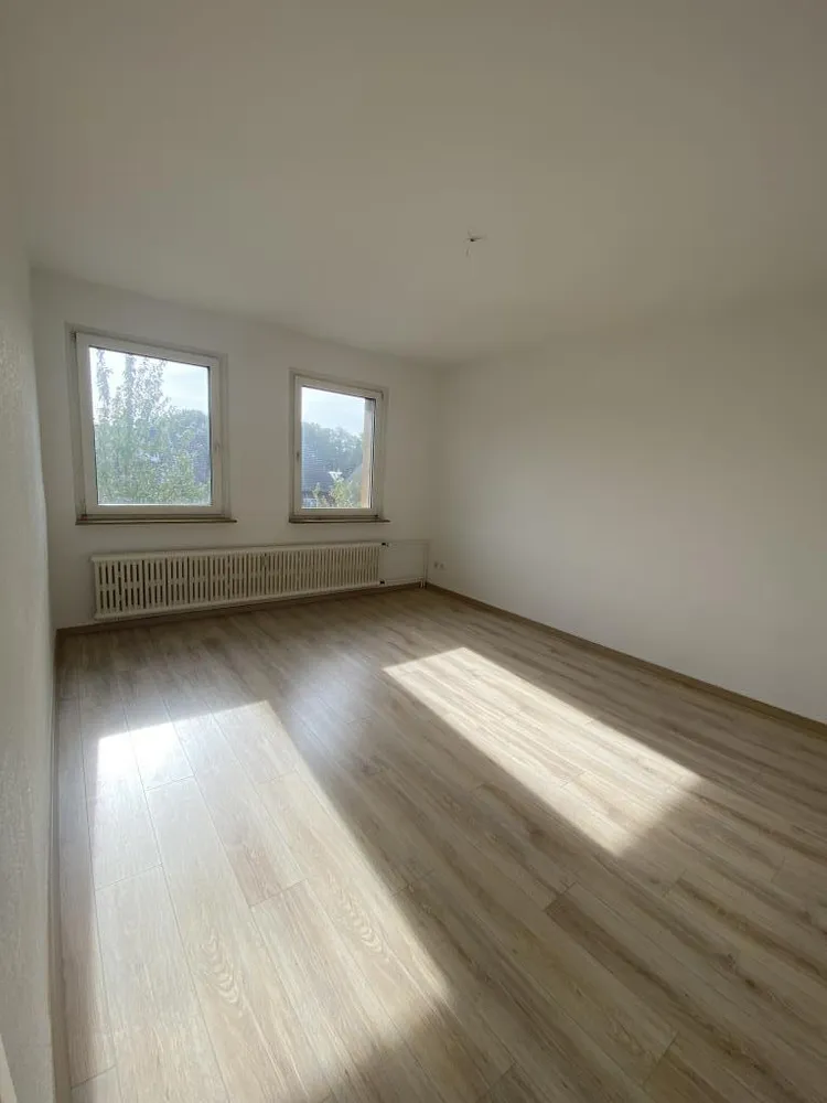 2 Zimmer Wohnung mit 49 m² in Herne – Bild 5