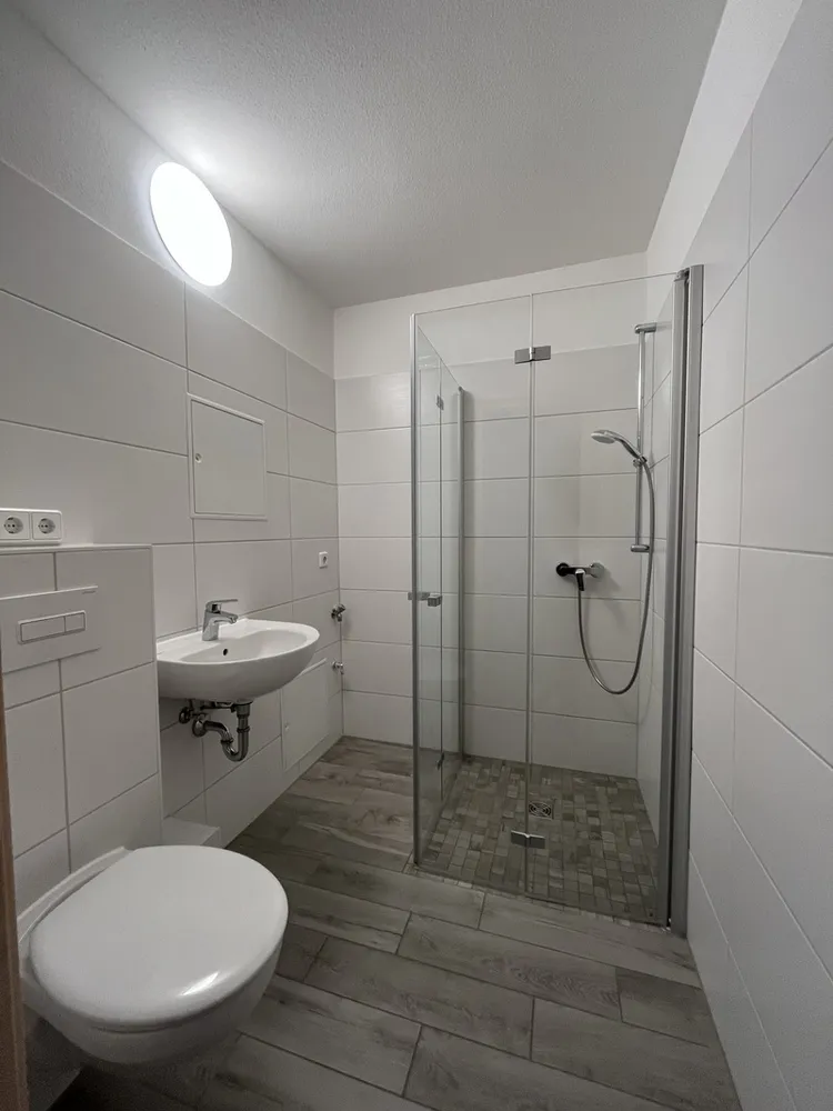 1 Zimmer Wohnung mit 34 m² in Gera – Bild 4
