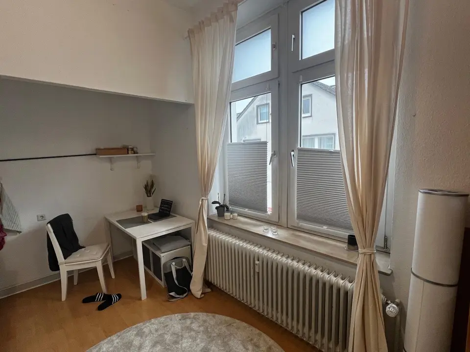 2 Zimmer Wohnung mit 22 m² in Bielefeld – Bild 1