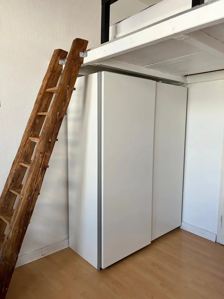 2 Zimmer Wohnung mit 22 m² in Bielefeld – Bild 3